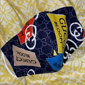 Brand new mask nwot fashion